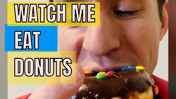 Review of Albertsons Donut and Trader Joes Coffee