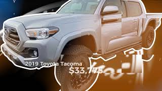 Big-O-Dodge