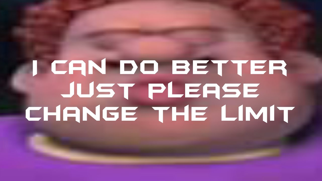 Snotty boy glow up but with the classic video games