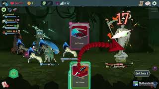 Slay the Spire 2 【Silent x2 + Necrobinder + Regent】 Ascension 5 Co-op Campaign Full Gameplay