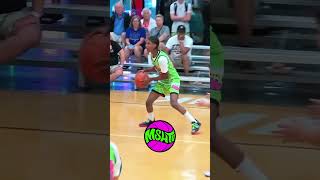 EL JUGADOR TROLL DE BASQUET!!! #nba #baloncesto #basketball
