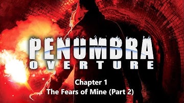 Penumbra : Overture - Hard Difficulty - Chapter 1 - The Fears of Mine (Part 2)