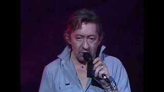 VALDOIZE  Serge Gainsbourg  MAYA  Lait de Coco