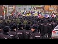 Русский марш требует ПЕРЕМЕН!