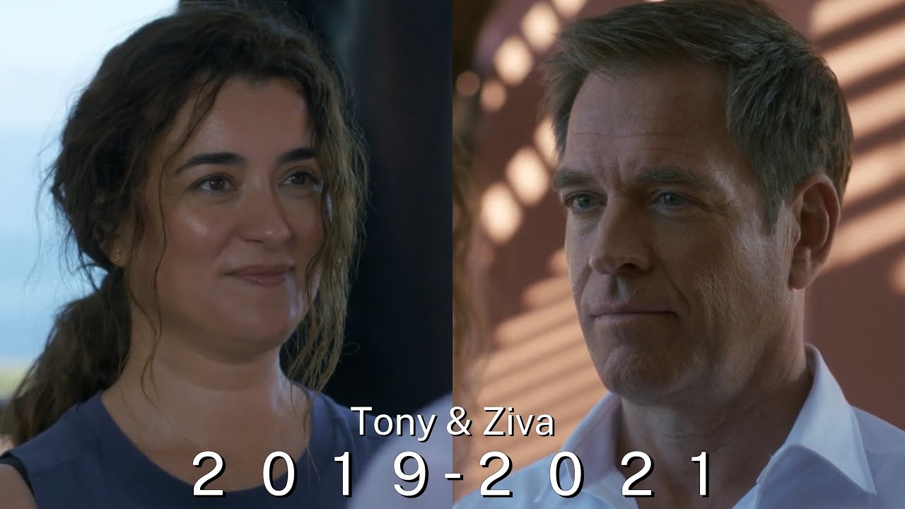 Tony and Ziva’s Story - 2019 to 2021 (NCIS: Tony and Ziva)