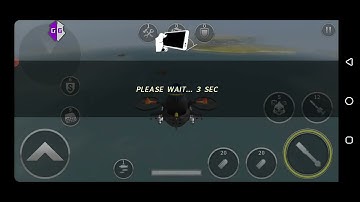 How To Hack Gunship Battle (Black Duck) Level By Game Guardian