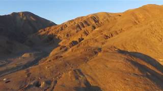 Pista teleton copiapo