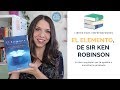 Libros para Emprendedores #4 - El Elemento, de Ken Robinson