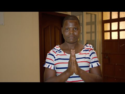 MUNGU WETU ANABADILISHA By AMINA AKOMBE