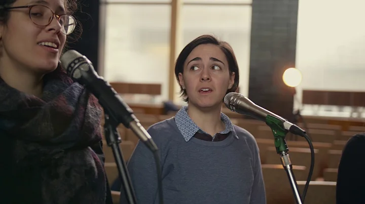 Shir Hamaalot (2019) by Joey Weisenberg and the Ha...