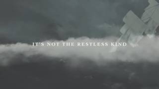 Pieces Official Lyric Video  Brave New World  Amanda Cook
