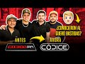 CODICE (ANTES CODIGO FN) | ¿LES QUITARON EL NOMBRE? | PUNTOS DE VISTA #11 (Podcast)