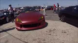 Honda Day Atco 2014 ~ A QF Video Production