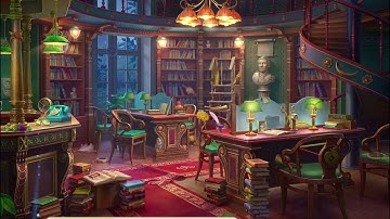 Manor Matters - Guest Room - Day 3 - Level 71 - No Boosters - FULL STORY - CaroGamesNL