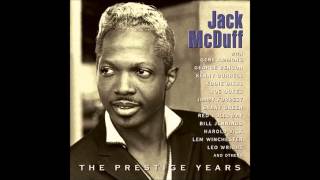 Video thumbnail of "Brother Jack McDuff  -  Rock Candy"