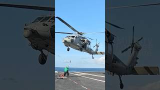 Mid Ocean Resupply Like You’ve Never Seen #navy #sailor #usnavy #ship #navyship #shorts