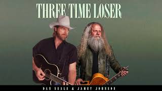 Watch Dan Seals Three Time Loser video