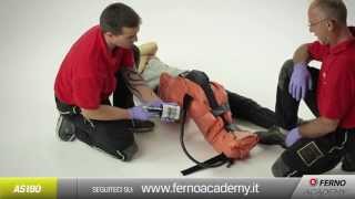 FERNO ACADEMY USER 2 - AS190