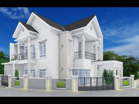 Desain Rumah Tahap 2 Owner Ibu Neni