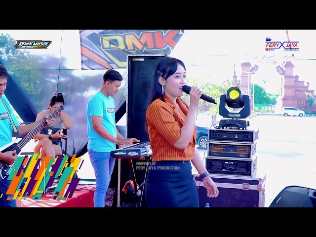 DMK MUSIK - PAMBASILET - ICHA FEBRIANA - HALAL BI HALAL INFO ORKES DEMAK - DEMAK JAWA TENGAH class=