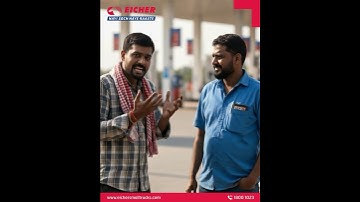 Eicher Pro X: Best-in-Class Mileage That Boosts Your Profit | Xpert Hai Toh Possible Hai #eicherprox