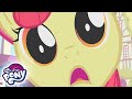 My Little Pony in Hindi 🦄 क्युटी का बुलावा | Friendship is Magic | Full Episode