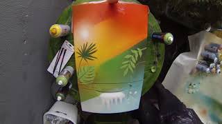 Zone Graffiti For Vaillant