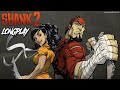 Shank 2 FULL GAME Longplay 