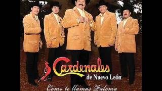 Los Cardenales De Nuevo Leon!!! Que Daria Yo chords