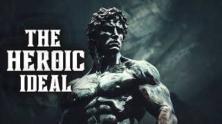 Nietzsche's Ubermensch, European Paganism, and the Will to Power | Full Documentary