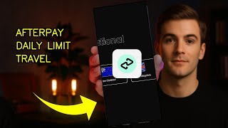 How To Remove Your Daily Transfer Limit In Afterpay For Travel 2026 (EASY GUIDE)