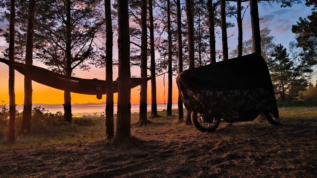 back to Hiiumaa 🇪🇪 autumn 2025 (Eesti) part 1 E142S25