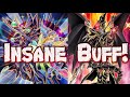 Dragoon Gives Dark Magician An Insane Buff Broken Turn1![Yu-Gi-Oh! Duel Links]