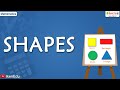 Introduction to Shapes and Geometry | iKen | iKenEdu | iKenApp