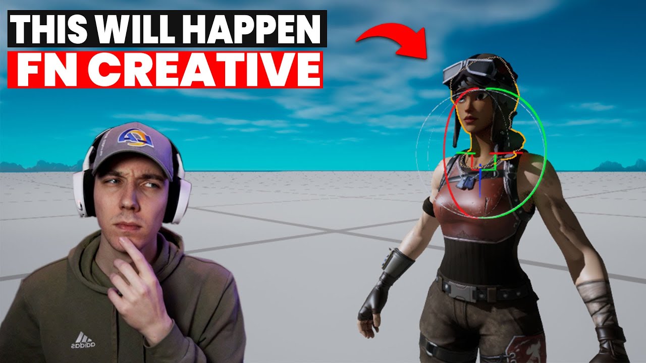 Fortnite Updates 2023: From First Person Mode to Creative 2.0, Here Are the  Top New Potential Updates That Are Beyond Crazy