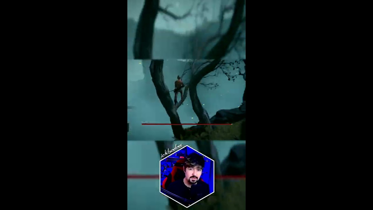 Elden Ring Defeat The Grafted Scion EASY