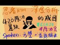 音频：深度分析420原油价格暴跌的成因 #CLK20 #原油宝