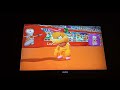 Mario Sonic At The London 2012 Olympic Games Wendy Loses To Daisy In Long Jump Mario Sonic At The London 2012 Olympic Games Wendy Loses To Daisy In Long Jump