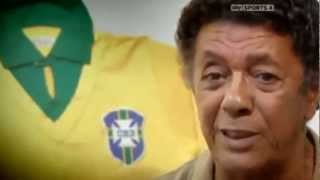 GARRINCHA WAS BETTER THAN PELE ?  ( Documentary )