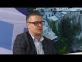 Vojin Mijatović za N1: Izetbegović je već dogovorio Izborni zakon sa Čovićem