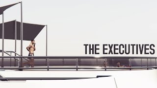 Grand Theft Auto V - The Executives