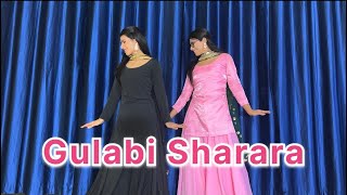 Gulabi Sharara Thumak Thumak Dance Cover Trending Kumaoni Song Inder Arya The Sparklers 