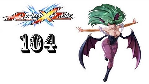 Project X Zone - Walkthrough - Part 104