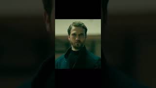 Bi An Ateş Olduğumu Düşündüm