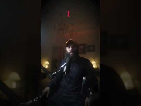 دخل على الصحابة في المسجد وهو شبة عاري قصص    