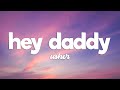 Usher - Hey Daddy (Daddy