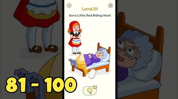 DOP 2 Delete One Part Level 81 - 100