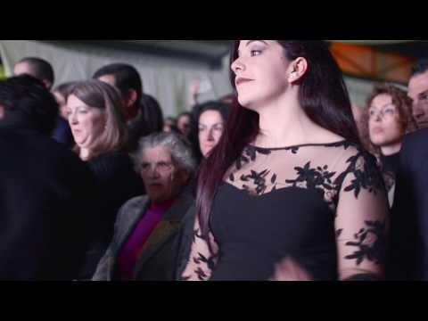 Baile Finalistas de Celorico da Beira 2017