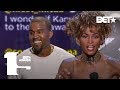 Whitney Houston, Kanye West, Migos & More With Best BET Awards Speeches Ever Part 1 | BET Awards