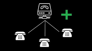 Adding Extensions & Setting up LinPhone Clients in FreePBX